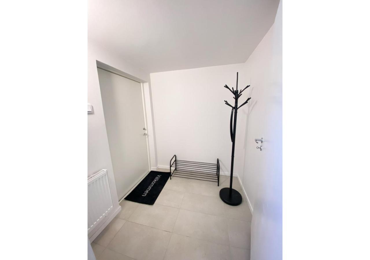 Newly Renovated Apartment - Straengnaes, Ekorrvaegen Exterior photo